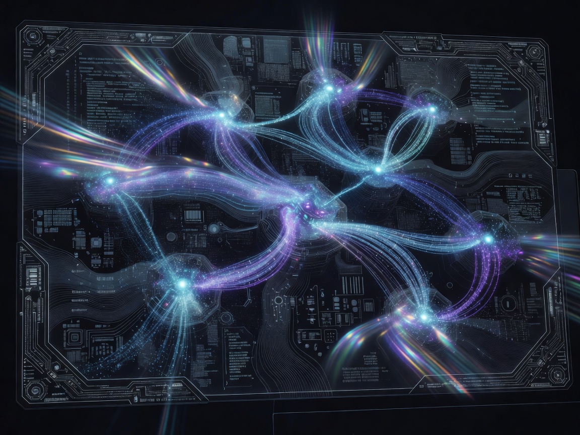 Code interface simulating software engines